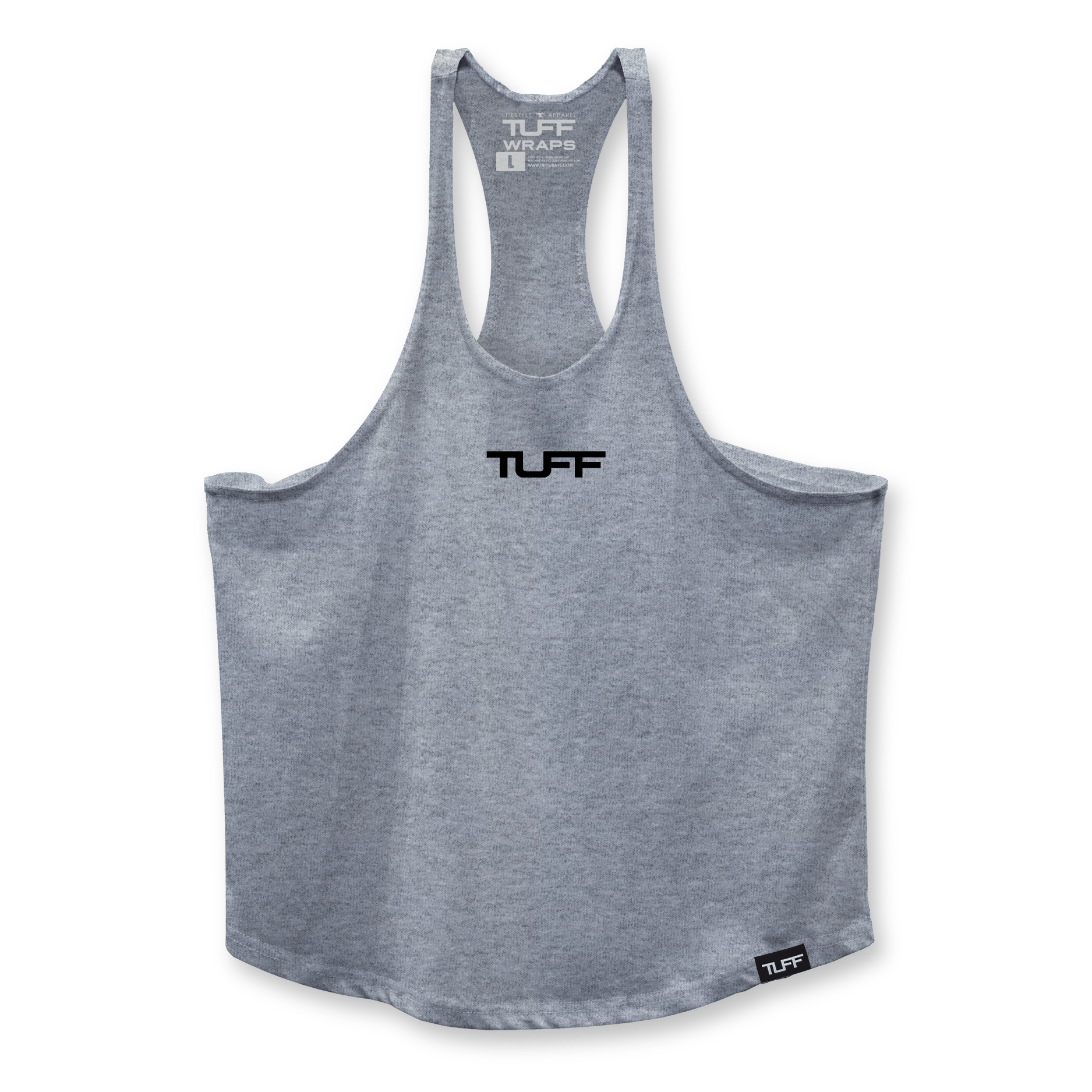 Weightlifting sales stringer tanks