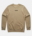 TUFF Essentials Crew Sweatshirt TuffWraps.com