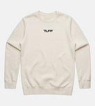TUFF Essentials Crew Sweatshirt TuffWraps.com