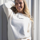 TUFF Essentials Crew Sweatshirt TuffWraps.com