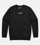 TUFF Essentials Crew Sweatshirt TuffWraps.com