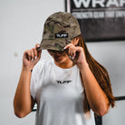 TUFF Essentials Flexfit Hat TuffWraps.com