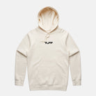 TUFF Essentials Hooded Sweatshirt Ecru / XS TuffWraps.com