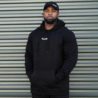 TUFF Essentials Hooded Sweatshirt TuffWraps.com