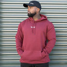 TUFF Essentials Hooded Sweatshirt TuffWraps.com