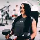 TUFF Essentials Muscle Tank - Vintage Wash TuffWraps.com