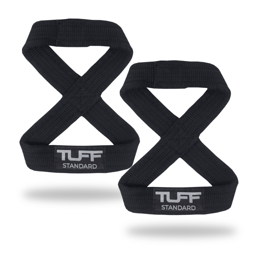 Unisex Weight Lifting Straps in Weight Lifting Accessories