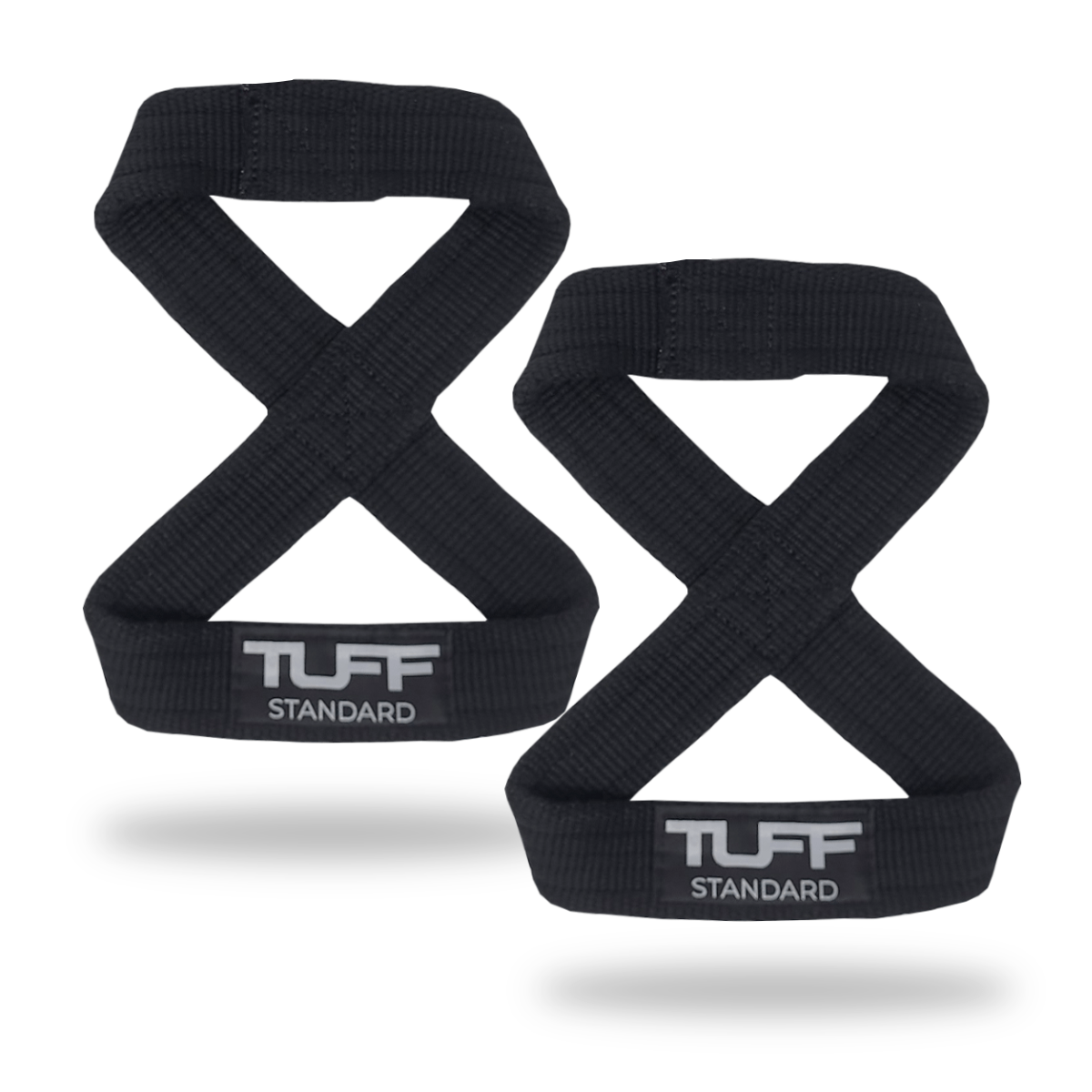 How To Use Figure 8 Lifting Straps 