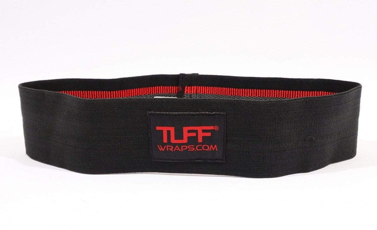 TUFF GRIPP Bands 3.0 (Stiff) M TuffWraps.com