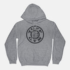 TUFF Gym Hooded Sweatshirt TuffWraps.com