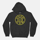 TUFF Gym Hooded Sweatshirt TuffWraps.com