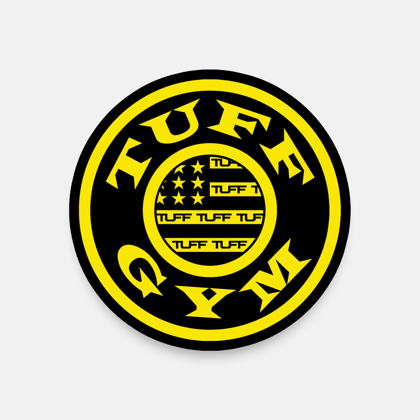 Stickers – TuffWraps.com