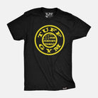 TUFF Gym Tee Black / S TuffWraps.com
