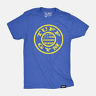 TUFF Gym Tee Vintage Blue / S TuffWraps.com