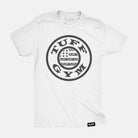 TUFF Gym Tee White / S TuffWraps.com