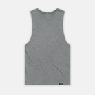 TUFF Heritage Yard Tank Concrete / XS TUFF