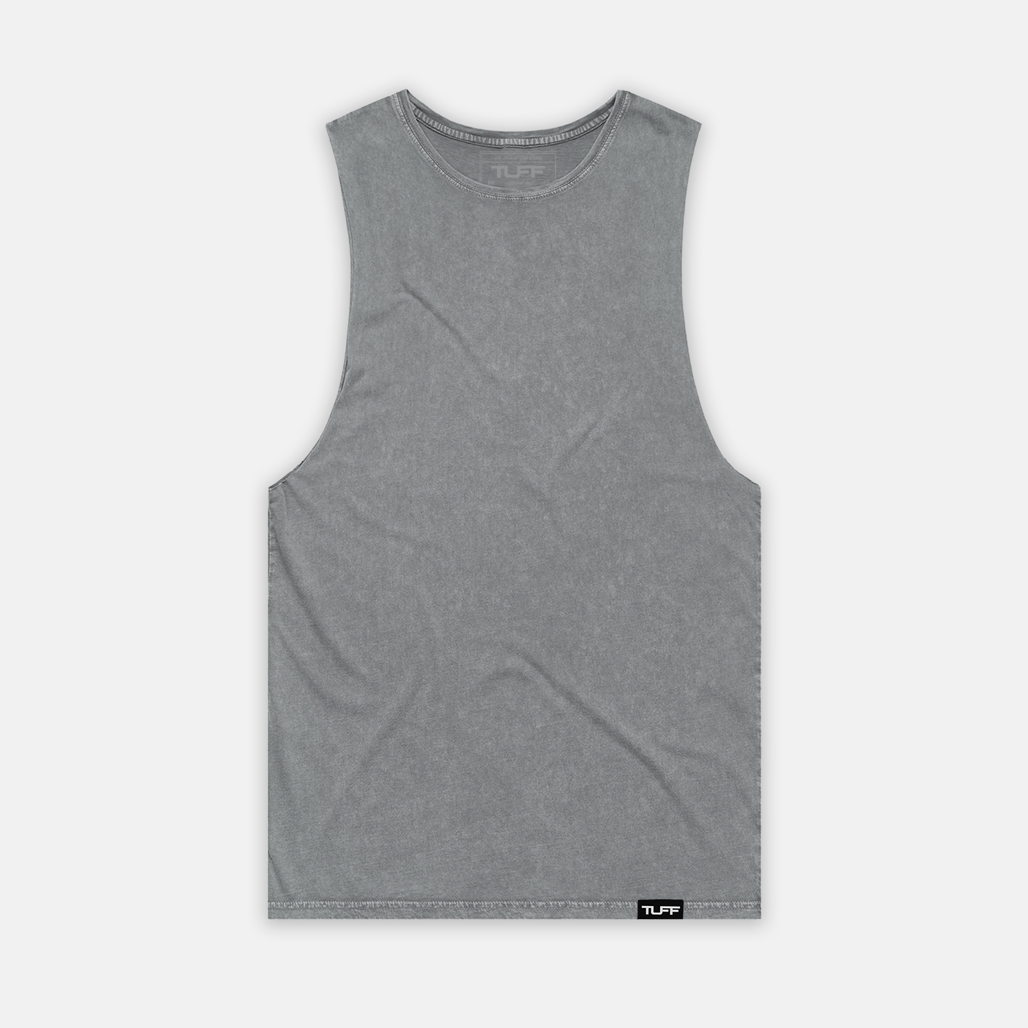 TUFF Heritage Yard Tank Concrete / XS TUFF