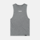 TUFF Heritage Yard Tank Concrete / XS TuffWraps.com