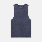TUFF Heritage Yard Tank Midnight / XS TUFF