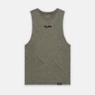 TUFF Heritage Yard Tank Moss / XS TuffWraps.com