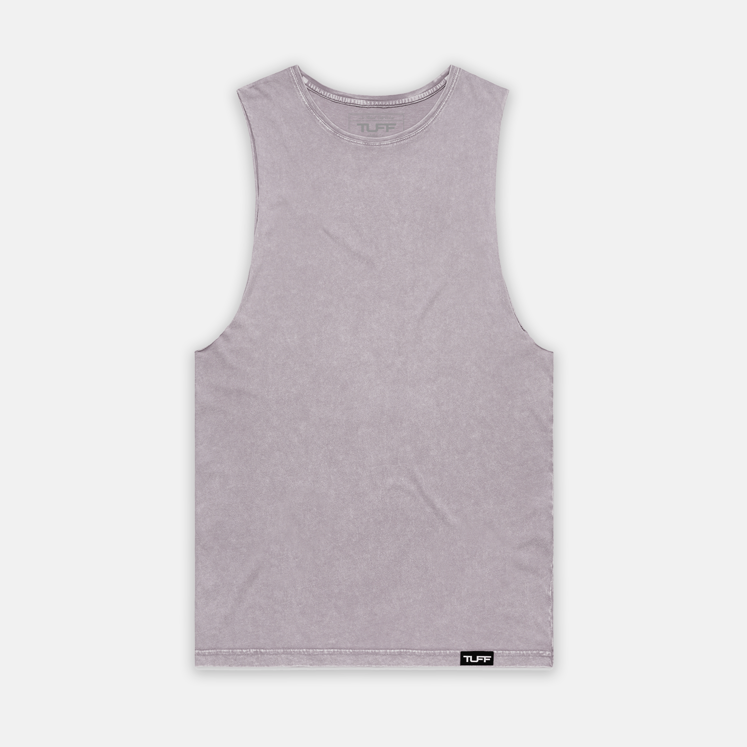 TUFF Heritage Yard Tank Orchid / XS TUFF