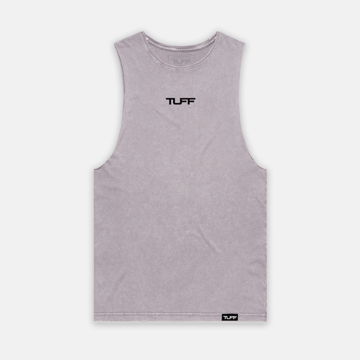 TUFF Heritage Yard Tank Orchid / XS TuffWraps.com