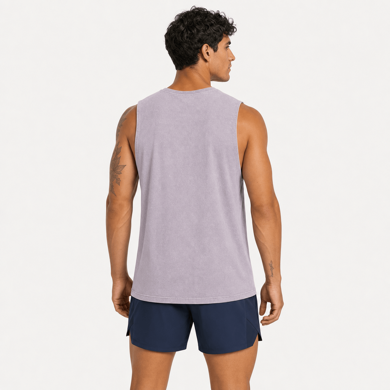TUFF Heritage Yard Tank TuffWraps.com