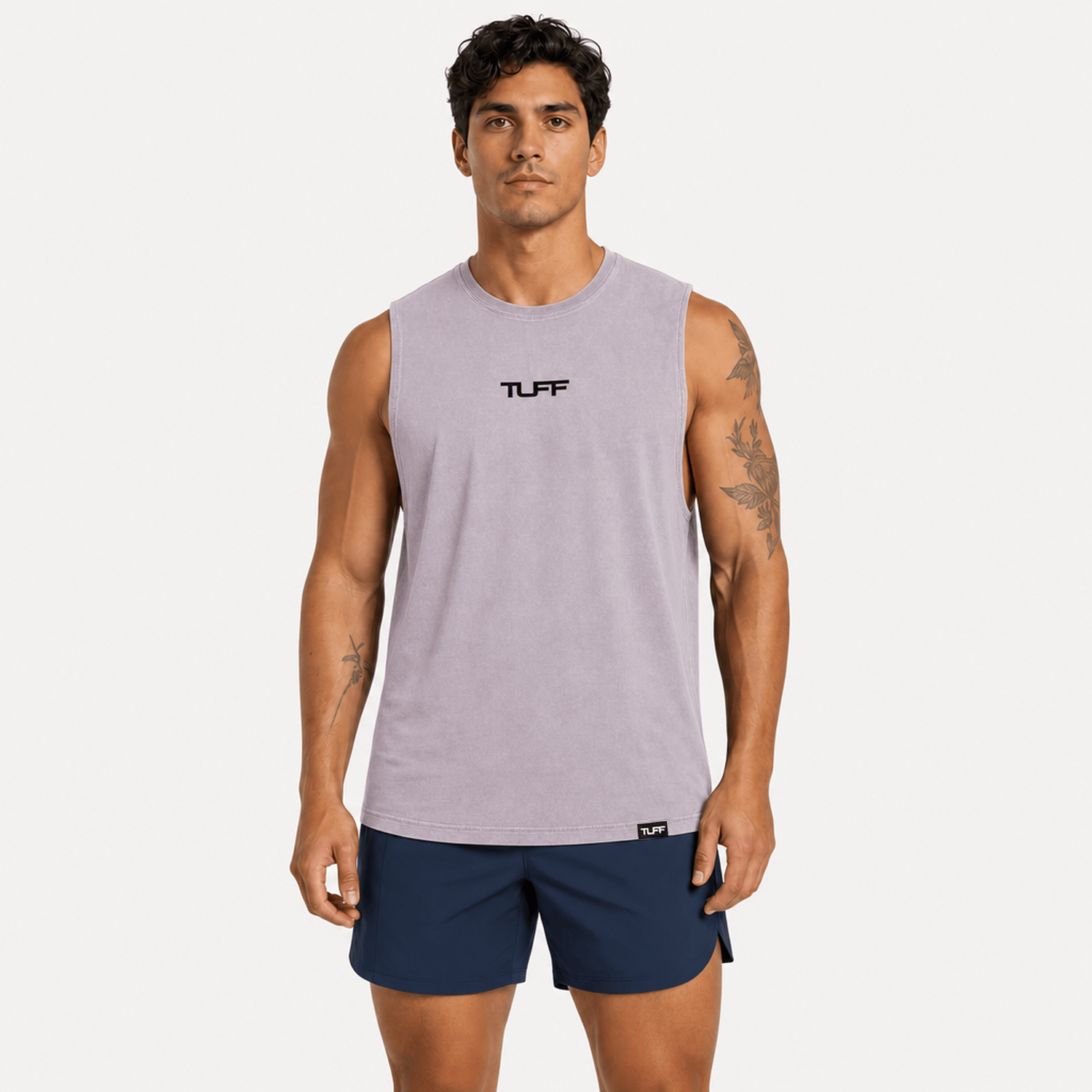 TUFF Heritage Yard Tank TuffWraps.com