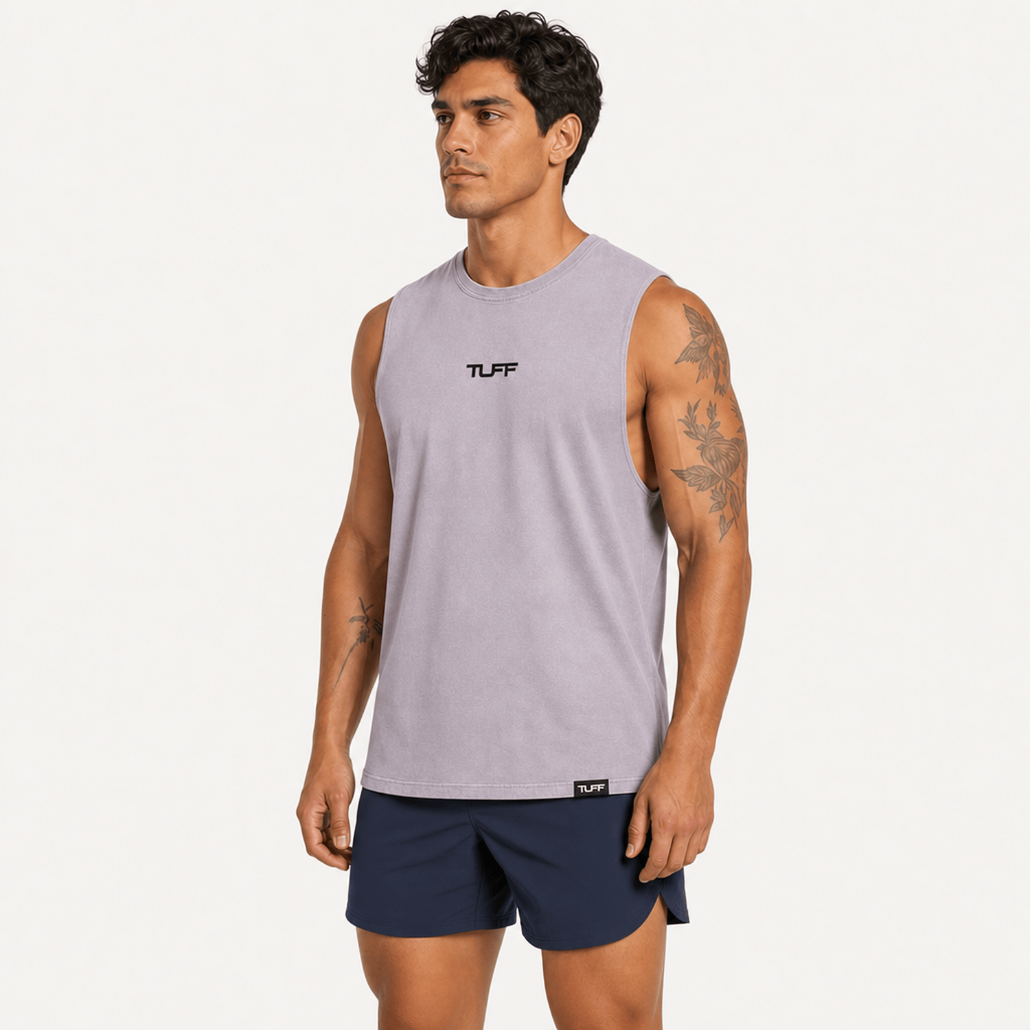 TUFF Heritage Yard Tank TuffWraps.com