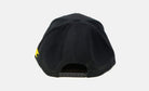 TUFF High Octane Yellow/Red Snapback Hat TuffWraps.com
