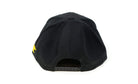 TUFF High Octane Yellow/Red Snapback Hat TuffWraps.com