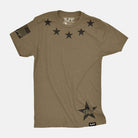 TUFF Hollywood Tee Military Green / S TuffWraps.com