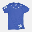 TUFF Hollywood Tee Vintage Blue / S TuffWraps.com