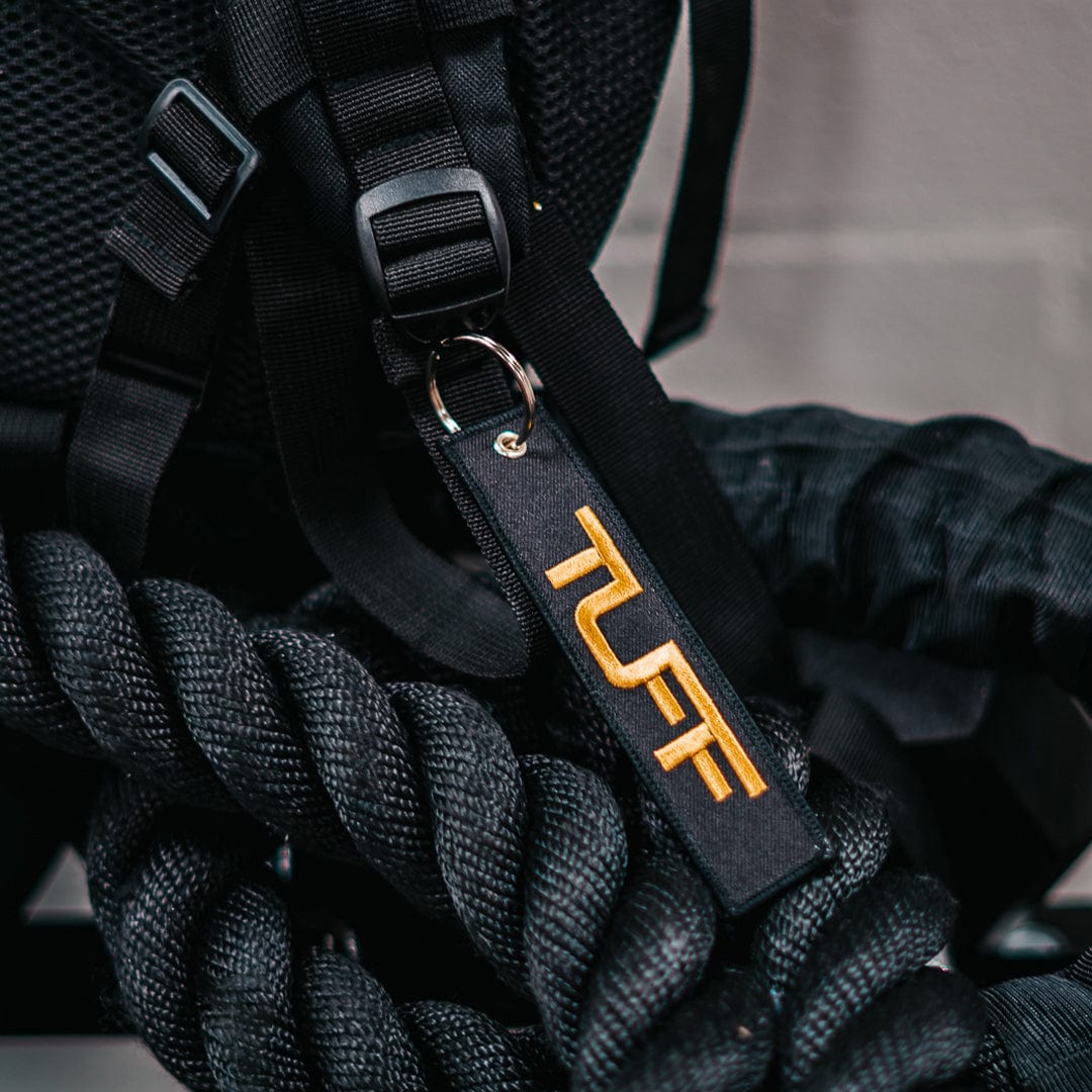 TUFF Key Chain – TuffWraps.com