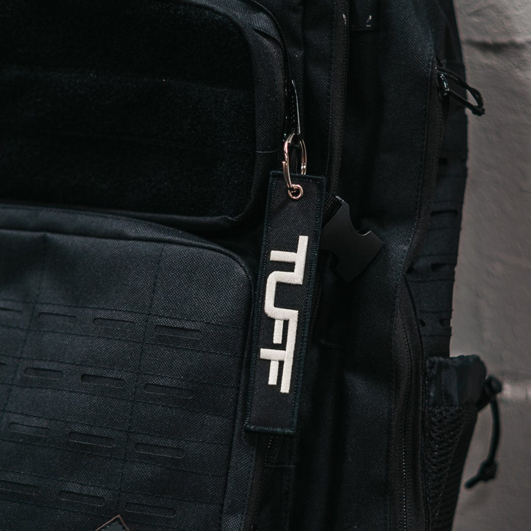 Pff Key Chain TUFF Key Chain – TuffWraps.com
