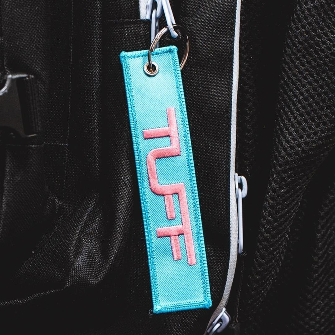 Pff Key Chain TUFF Key Chain – TuffWraps.com