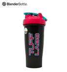 TUFF Labs Logo Shaker TUFF Labs