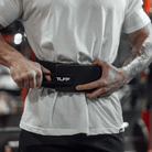 TUFF Lever Weightlifting Belt TuffWraps.com