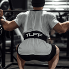 TUFF Lever Weightlifting Belt TuffWraps.com
