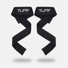 TUFF Lifting Straps | Premium Non-Padded Lifting Straps TuffWraps.com