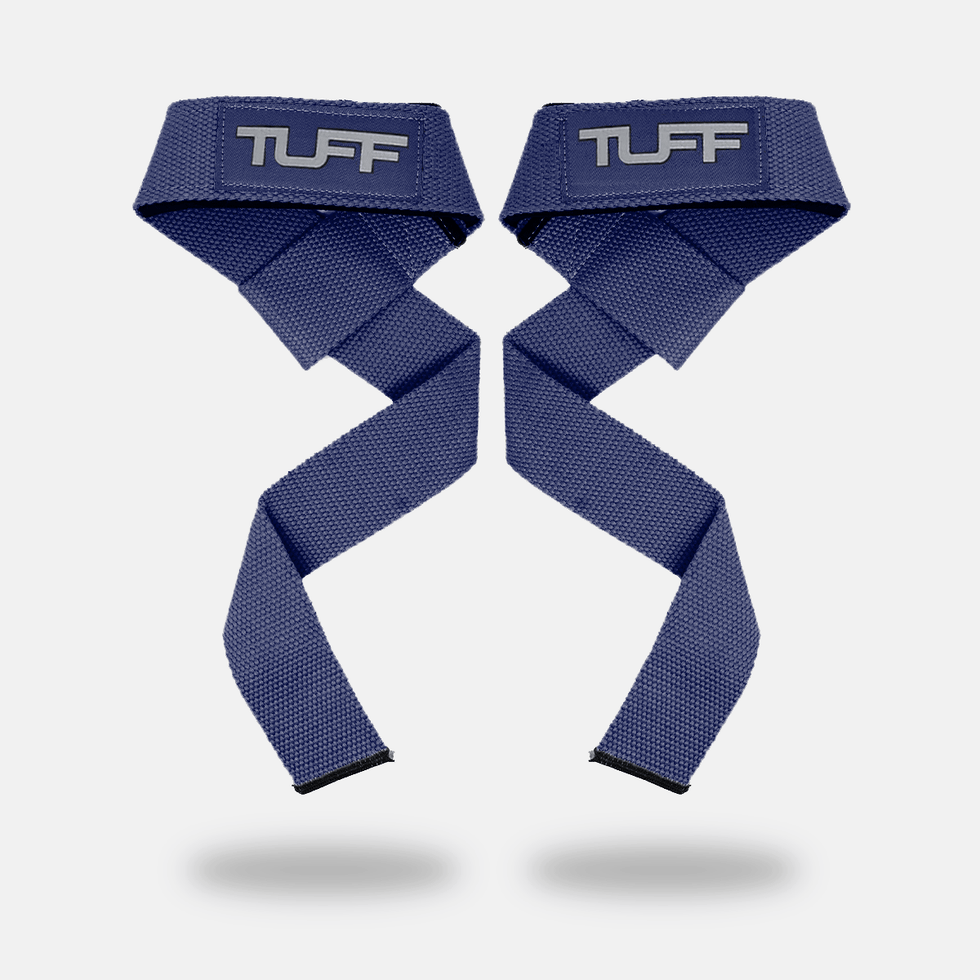 TuffWraps® - Wrist Wraps, Lifting Gear & Workout Apparel for Training ...