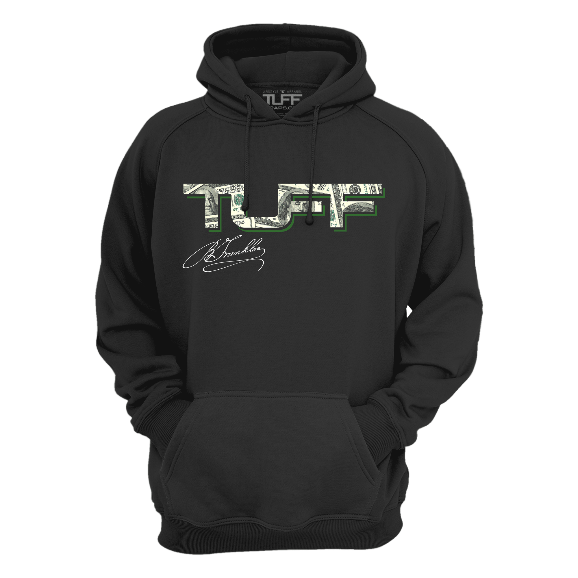 Tfox on sale brand hoodies