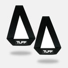 TUFF Olympic Lifting Straps (Standard) TuffWraps.com