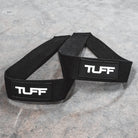 TUFF Olympic Lifting Straps (Standard) TuffWraps.com