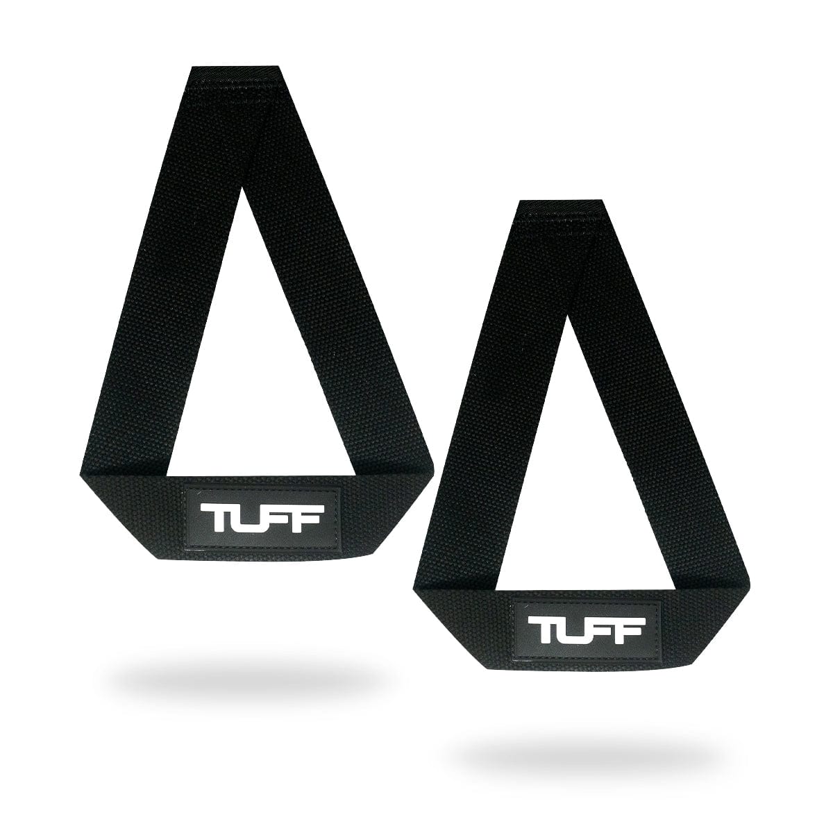 TUFF Olympic Lifting Straps (Standard) TuffWraps.com