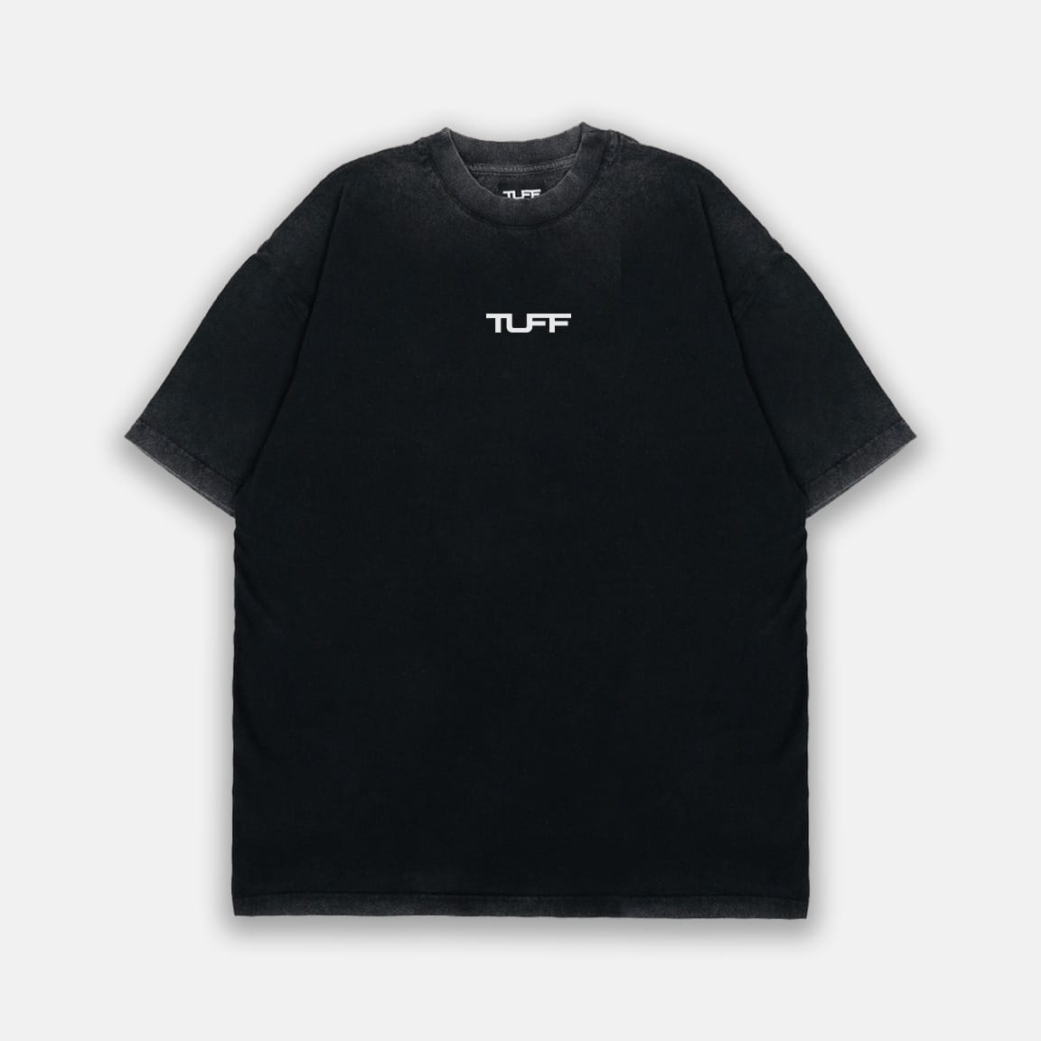 TUFF Oversize Essential Tee TuffWraps.com