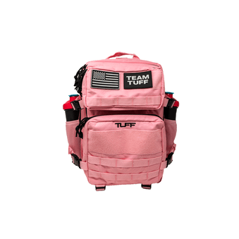 TUFF Pro Backpack - 25L TuffWraps.com