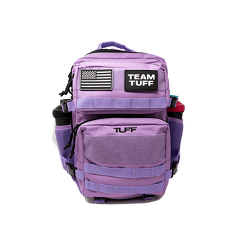 TUFF Pro Backpack - 25L TuffWraps.com