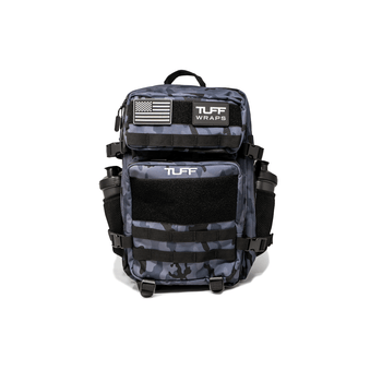 TUFF Pro Backpack - 45L TuffWraps.com