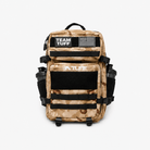 TUFF Pro Backpack - 45L Desert Camo TuffWraps.com